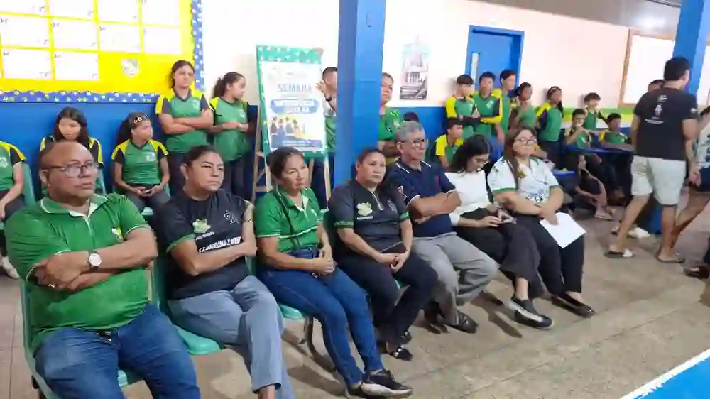 Assembleia geral