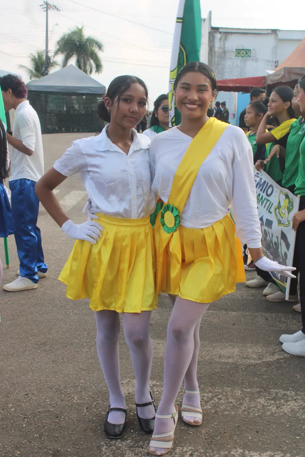 Desfile de 7 de Setembro