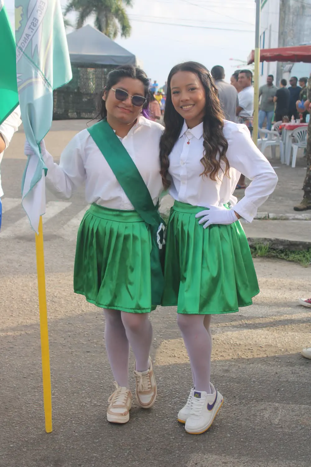 Desfile de 7 de Setembro