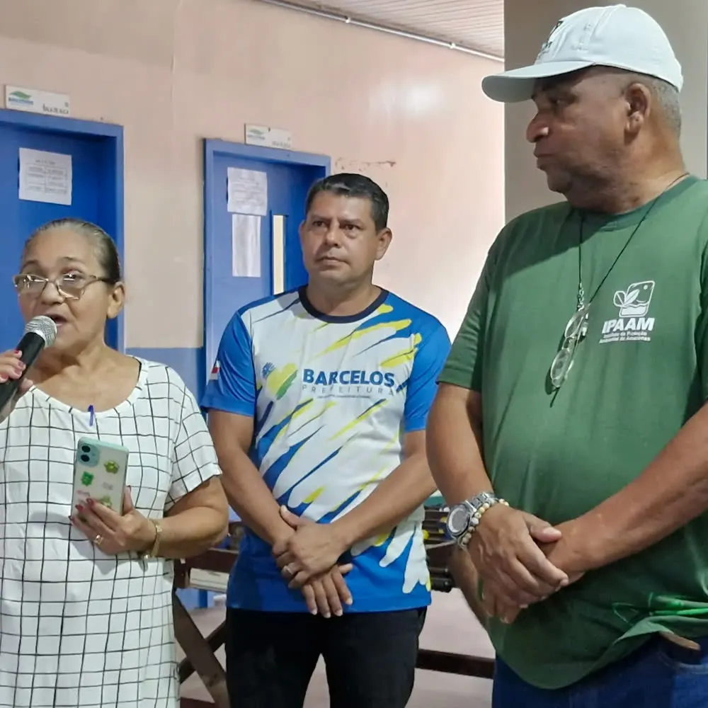 Prevenção de queimadas