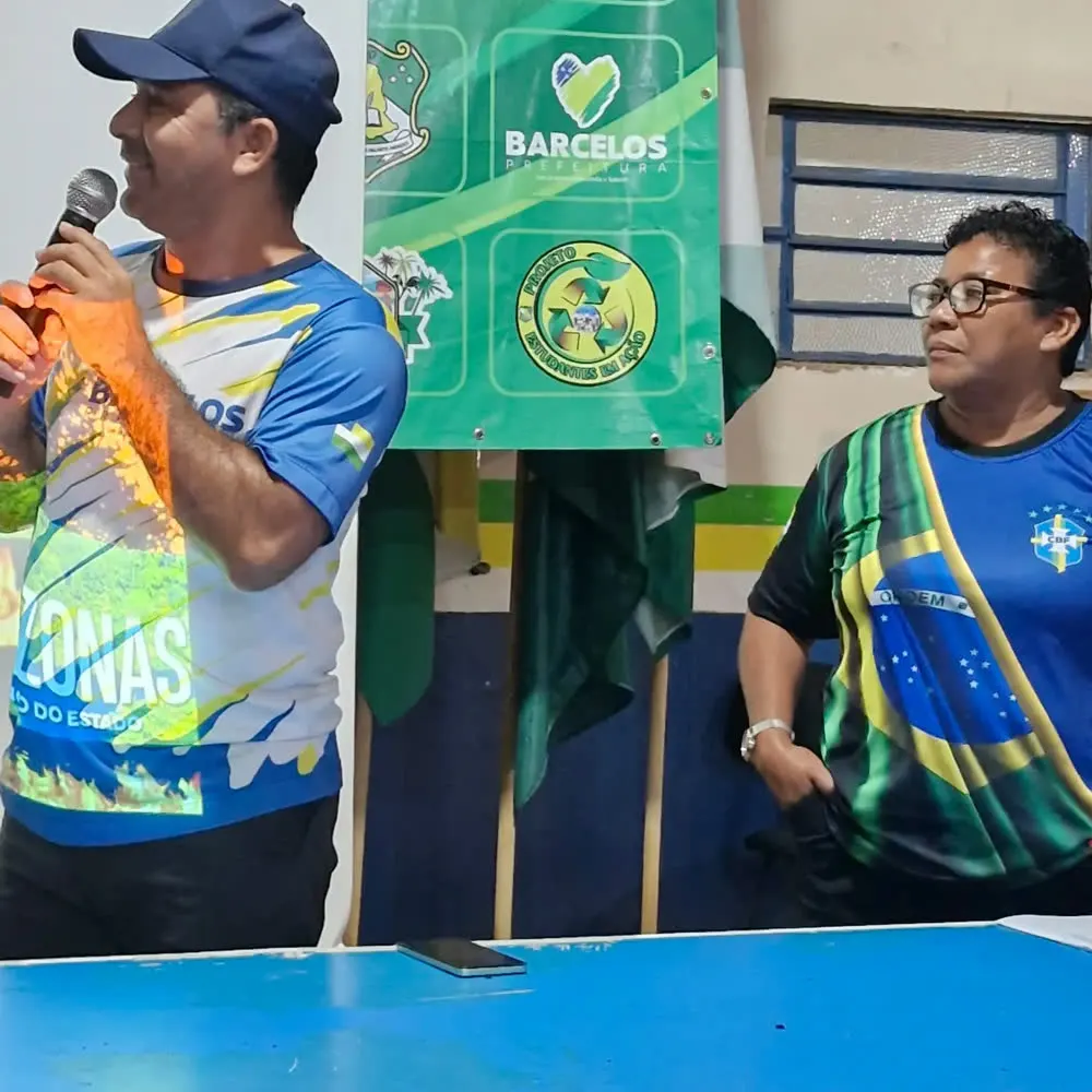 Prevenção de queimadas