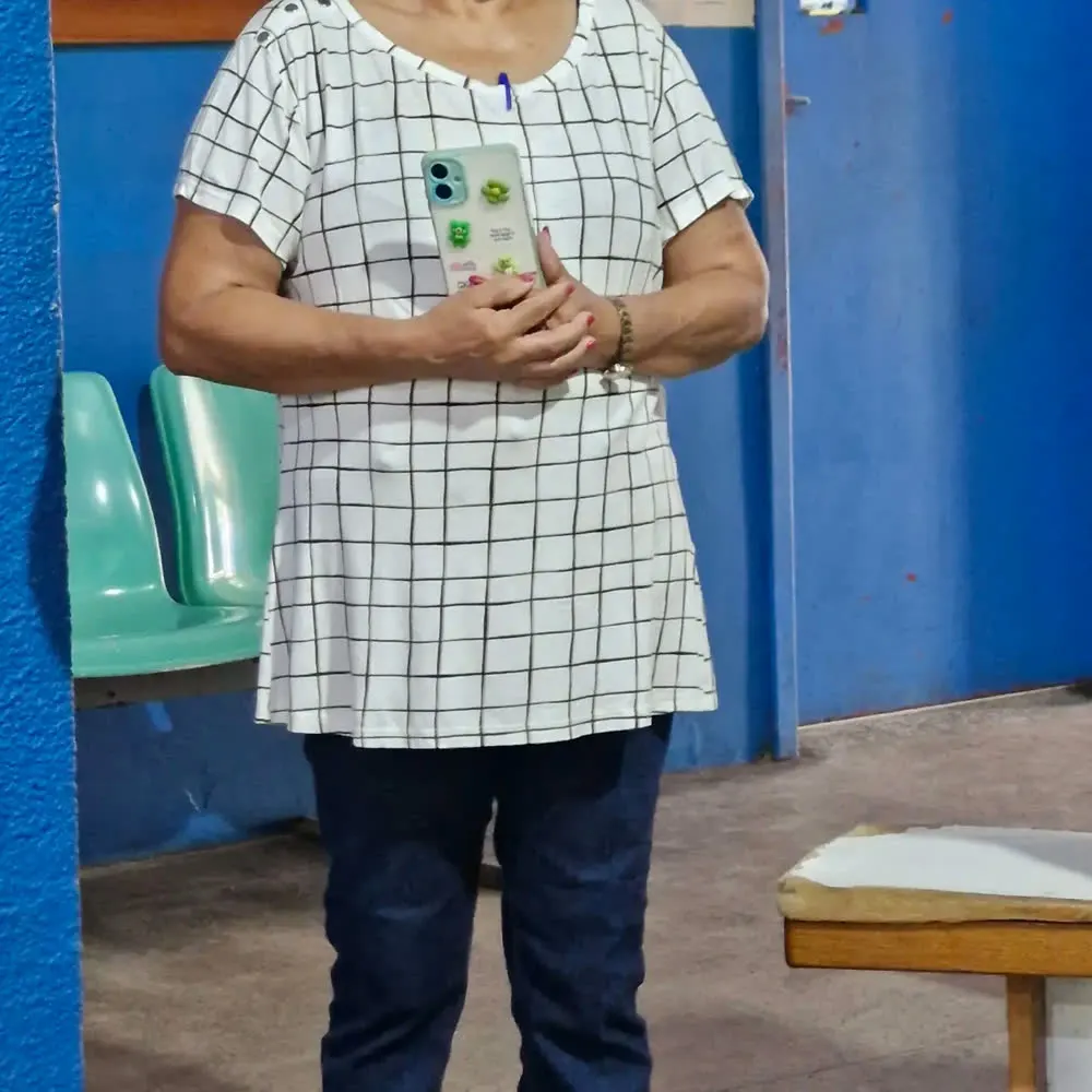 Prevenção de queimadas