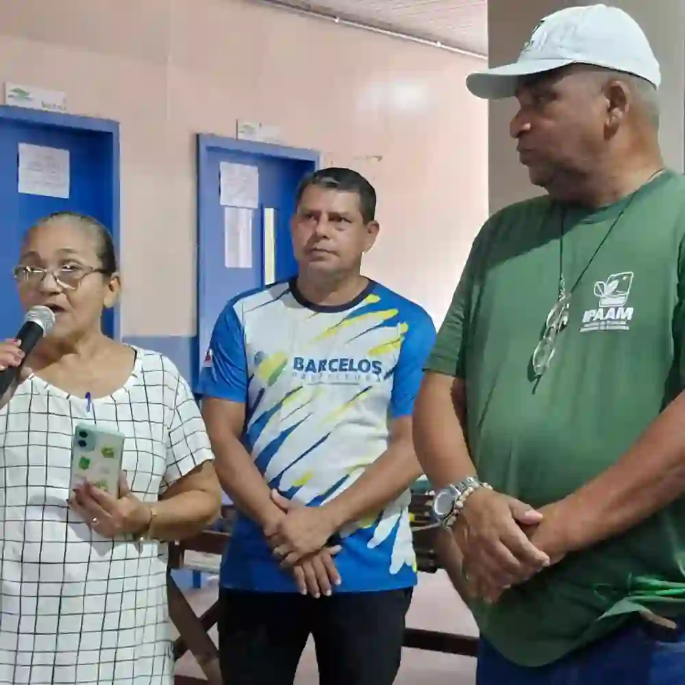 Prevenção de queimadas