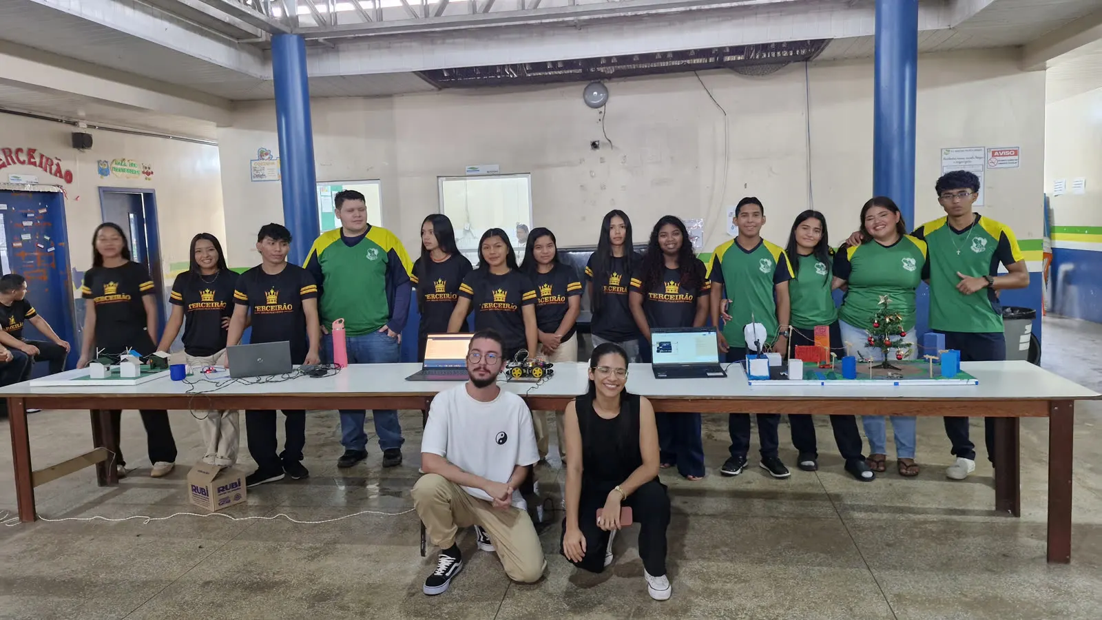 Robótica Educacional